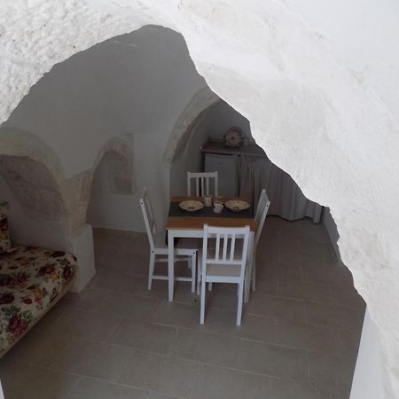 Willa Antica Storia Martina Franca Zewnętrze zdjęcie