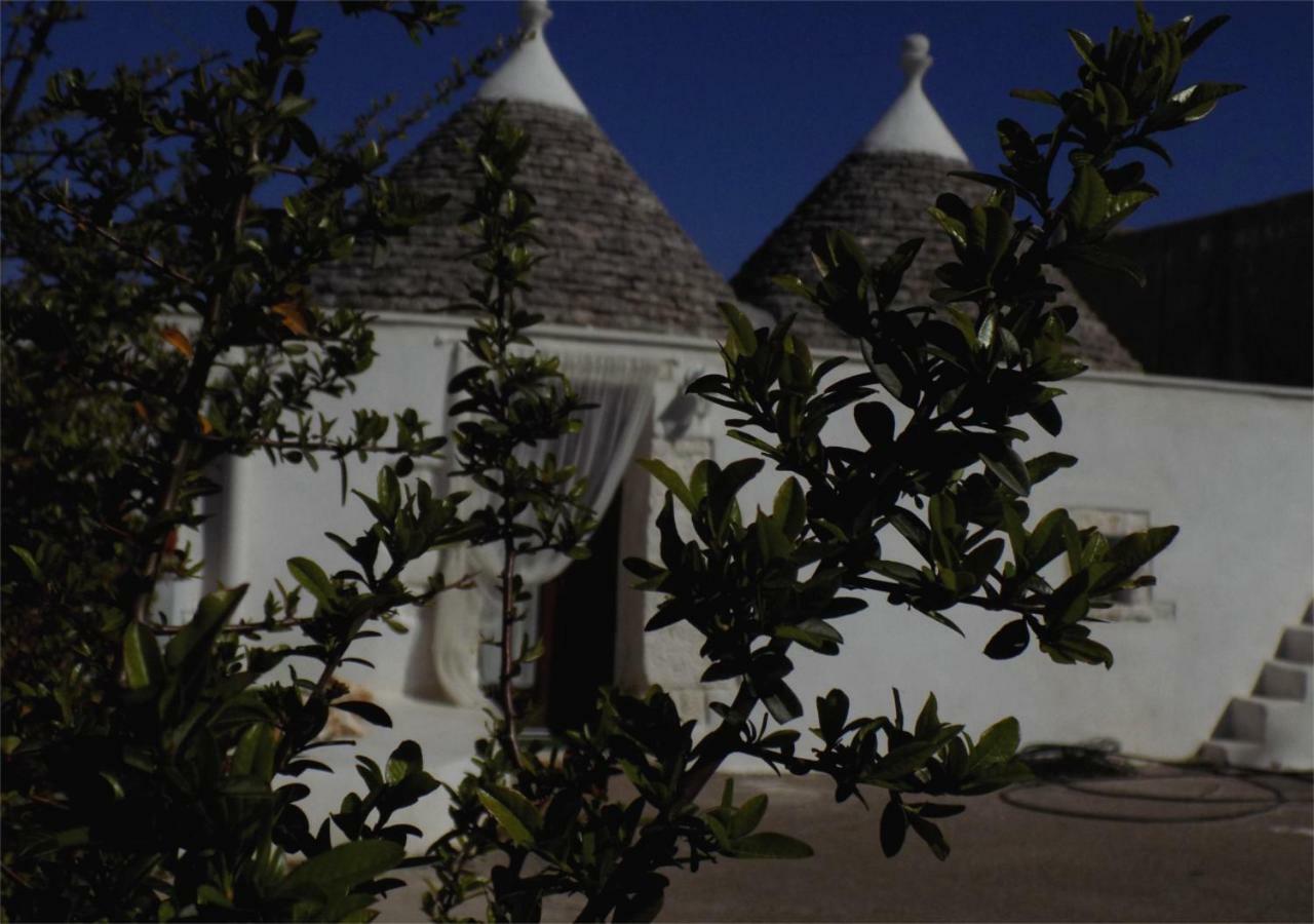 Willa Antica Storia Martina Franca Zewnętrze zdjęcie